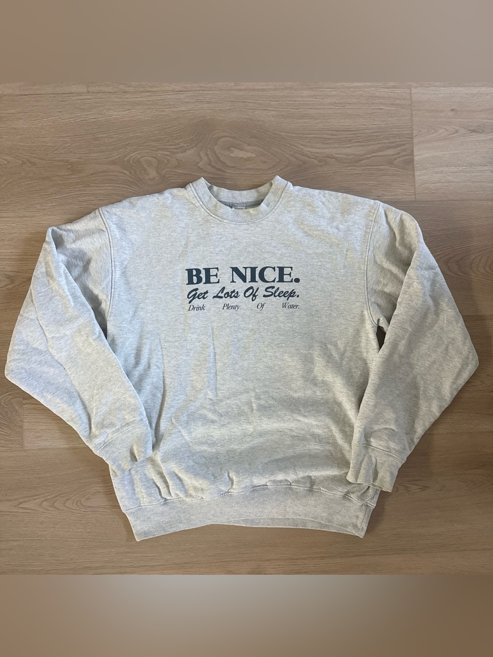 Sporty & Rich sweatshirt